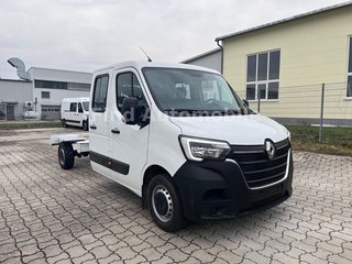 Renault Master Gebrauchtwagen Kaufen