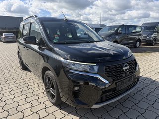 Nissan Townstar Gebrauchtwagen Kaufen