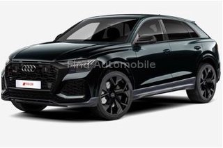 Audi RS Q8 age.one-day registration Kaufen