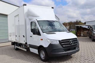 Mercedes-Benz Sprinter age.one-day registration Kaufen