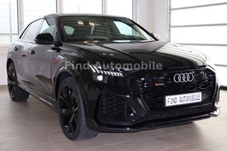 Audi RS Q8 age.one-day registration Kaufen