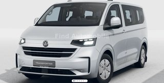 Volkswagen T7 Kombi age.one-day registration Kaufen