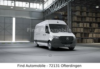 Mercedes-Benz Sprinter age.one-day registration Kaufen