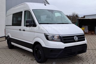 Volkswagen Crafter age.one-day registration Kaufen