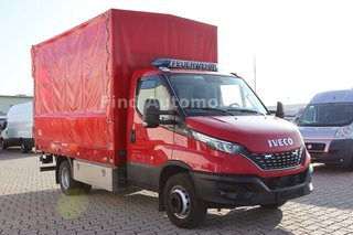 Iveco Daily Gebrauchtwagen Kaufen