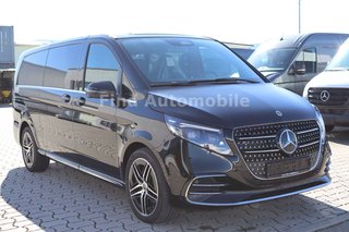 Mercedes-Benz V 250 age.one-day registration Kaufen