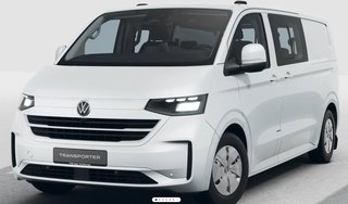 Volkswagen T7 Kombi Neuwagen Kaufen