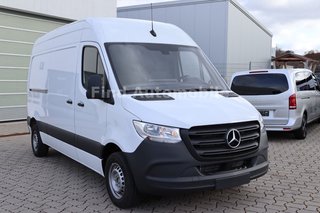 Mercedes-Benz Sprinter age.one-day registration Kaufen