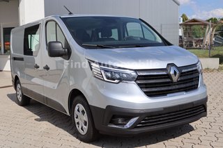 Renault Trafic Neuwagen Kaufen