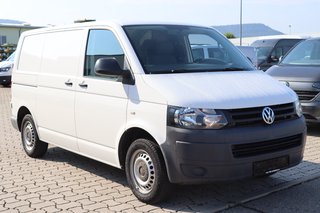 Volkswagen T5 Transporter Gebrauchtwagen Kaufen