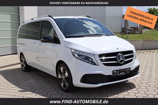 Mercedes-Benz V 250 age.one-day registration Kaufen