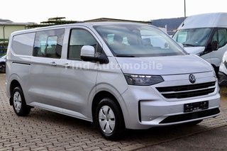 Volkswagen T7 Kombi Gebrauchtwagen Kaufen