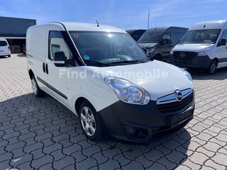 Opel Combo Gebrauchtwagen Kaufen