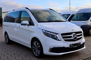 Mercedes-Benz V 250 age.one-day registration Kaufen