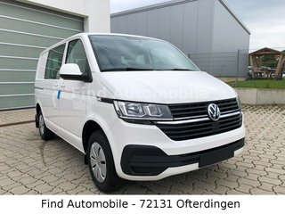 Volkswagen T6 Transporter Neuwagen Kaufen