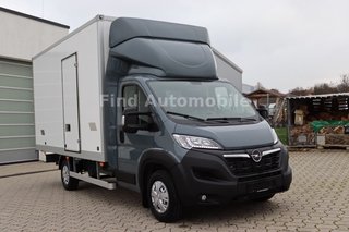 Opel Movano age.one-day registration Kaufen