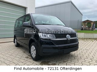 Volkswagen T6 Transporter Neuwagen Kaufen