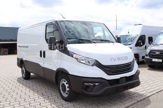 Iveco Daily age.one-day registration Kaufen