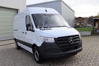 Mercedes-Benz Sprinter age.one-day registration Kaufen