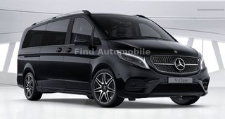 Mercedes-Benz V 250 age.one-day registration Kaufen