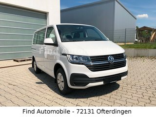 Volkswagen T6.1 Transporter Neuwagen Kaufen