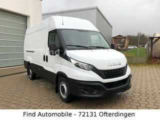 Iveco Daily age.one-day registration Kaufen