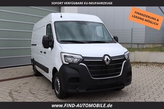 Renault Master Neuwagen Kaufen