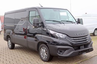 Iveco Daily age.one-day registration Kaufen