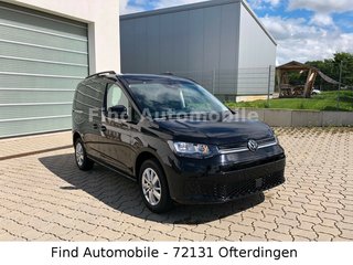 Volkswagen Caddy Neuwagen Kaufen