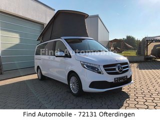 Mercedes-Benz V age.one-day registration Kaufen