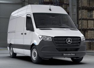 Mercedes-Benz Sprinter age.one-day registration Kaufen