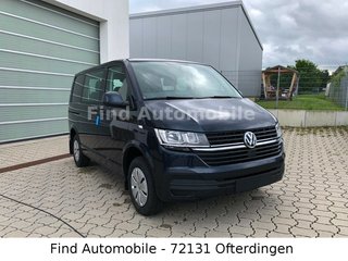 Volkswagen T6.1 Transporter Neuwagen Kaufen