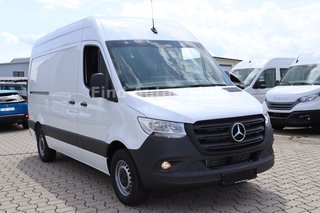 Mercedes-Benz Sprinter age.one-day registration Kaufen