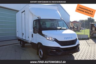 Iveco Daily age.one-day registration Kaufen