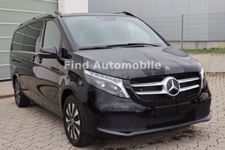Mercedes-Benz V 250 age.one-day registration Kaufen