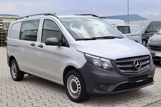 Mercedes-Benz Vito Gebrauchtwagen Kaufen