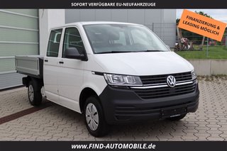Volkswagen T6 Transporter age.one-day registration Kaufen