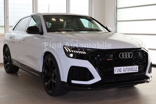 Audi RS Q8 age.one-day registration Kaufen