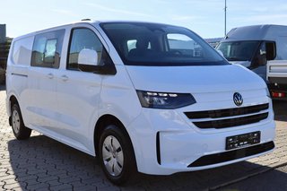 Volkswagen T7 Kombi Neuwagen Kaufen