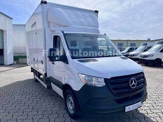 Mercedes-Benz Sprinter age.one-day registration Kaufen