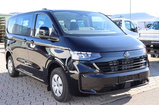 Volkswagen T7 Transporter Neuwagen Kaufen