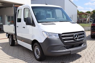 Mercedes-Benz Sprinter age.one-day registration Kaufen