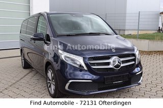 Mercedes-Benz V 250 age.one-day registration Kaufen