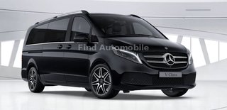 Mercedes-Benz V 220 age.one-day registration Kaufen