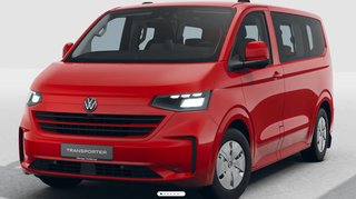 Volkswagen T7 Kombi Neuwagen Kaufen