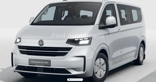 Volkswagen T7 Kombi age.one-day registration Kaufen