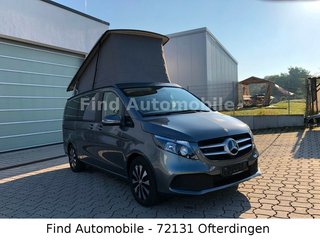 Mercedes-Benz V age.one-day registration Kaufen