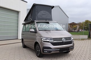 Volkswagen T6 California age.one-day registration Kaufen