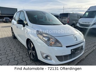 Renault Scenic Gebrauchtwagen Kaufen