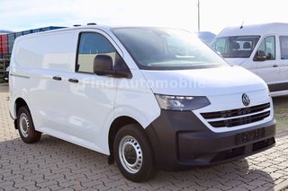 Volkswagen T7 Transporter age.one-day registration Kaufen